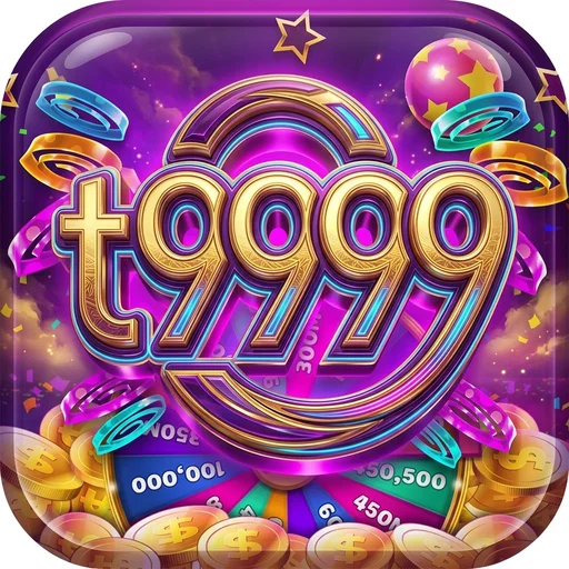 t9999 Logo - Resmi
