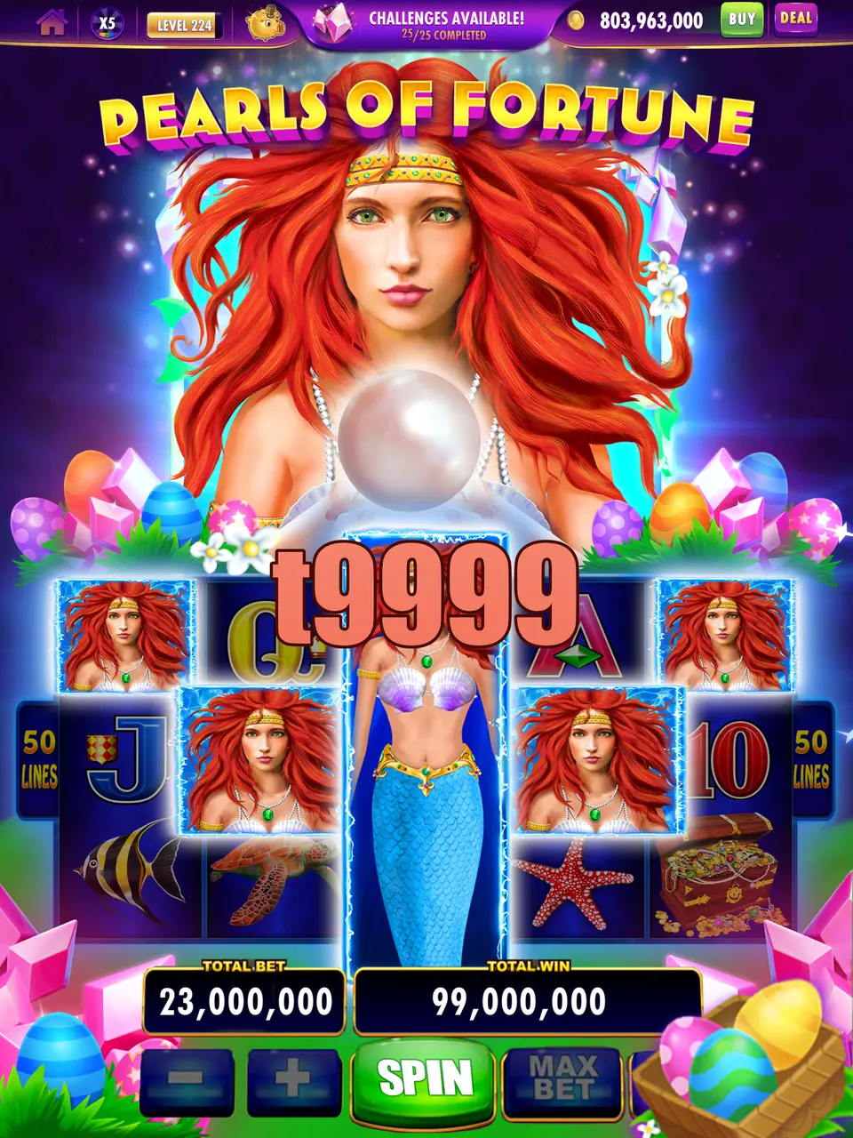 t9999 Tangkapan Layar Resmi APK